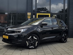 Opel Grandland - Grandland 1.6 Turbo Plug-in-Hybrid4 GSe 300PK | Park Cam V+A | Stoelv + Stuurv | Elek Acht