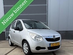 Opel Agila - 1.0 Edition
