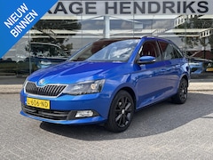 Skoda Fabia Combi - 1.2 TSI Ambition | Pano | Cruise Control | Climate | LM 16 " | Stoel Verwarming |