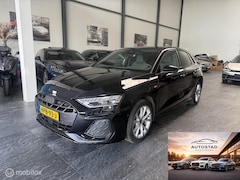 Audi A3 Sportback - 40 TFSI e Advanced edition