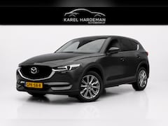 Mazda CX-5 - 2.5 SkyActiv-G 194 GT-M |360° | Trekhaak | Stoel- & Stuurvw