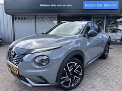 Nissan Juke - 1.6 Hyb. N-Design | Navigatie | Camera