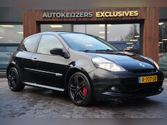 Renault Clio - 2.0 RS 200PK Clima Cruise Keyless