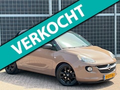 Opel ADAM - 1.2