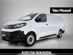 Opel Vivaro Electric - L2 75 kWh