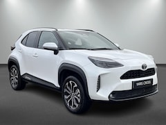 Toyota Yaris Cross - 1.5 Hybride 130 pk Black Edition, Safety + Winter pakket