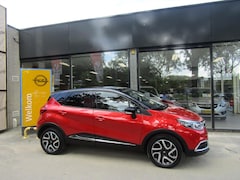 Renault Captur - TCe 120pk Automaat Dynamique