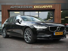 Volvo V90 - 2.0 T5 90th Anniversary Edition Leer Cruise Trekhaak