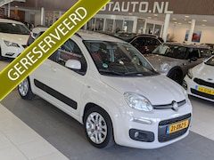 Fiat Panda - 0.9 TwinAir Lounge Airco, Stuurbekrachtiging