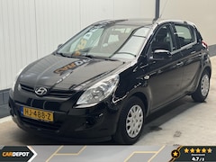 Hyundai i20 - 1.2i i-Drive