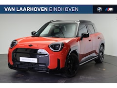 MINI Aceman - SE / Pakket M / JCW / 18" John Cooper Works Slide Spoke black