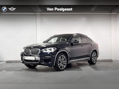 BMW X4 - xDrive20i High Executive | M-Sport X | Head-Up Display | Trekhaak | Comfort Access | HiFi
