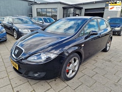 SEAT Leon - 2.0 FSI Stylance/Apk 24-05-2027