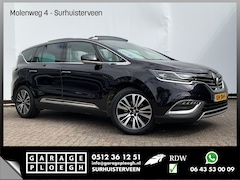 Renault Espace - 7-Pers 1.6 TCe Initiale Paris 7p