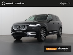 Volvo XC90 - 2.0 T8 Recharge AWD Core Bright | 7-Zitplaatsen | Camera | Ele.verstelbare Comfortstoelen