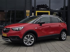 Opel Crossland X - 1.2 Turbo Innovation Automaat | Camera + Sensoren | Navi | Tel | Apple Carplay | Android A