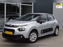 Citroën C3 - 1.2 PureTech Feel 105g | Navi | Clima | NAP + APK 6-2027