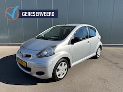 Toyota Aygo - 1.0-12V Cool AIRCO | NAP