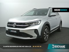 Volkswagen Taigo - 1.0 TSI 110pk DSG Life | Automaat | Carplay/Android Auto | Camera | Climate Control |
