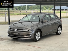 Volkswagen Polo - 1.0 MPI Comfortline CARPLAY/CLIMA/STL.VRW