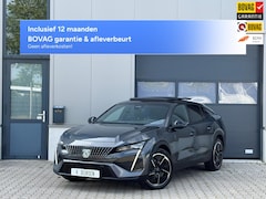 Peugeot 408 - 1.2 PureTech GT |LEER|PANORAMADAK|FOCAL|