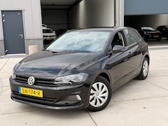 Volkswagen Polo - 1.0 MPI eerste eigenaar nwe apk