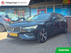 Volvo V60 - 2.0 T6 Twin Engine AWD R-Design|Carplay|360°