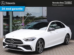 Mercedes-Benz C-klasse - 300 e AMG Line Limited
