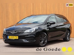 Opel Astra Sports Tourer - 1.2 Design & Tech org.NL camera comfort-st. winterpack