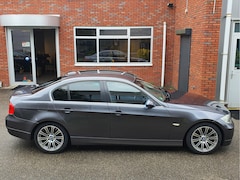 BMW 3-serie - 325i Navi Leder Sportint Xenon Ecc Cruise