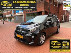 Kia Picanto - 1.0 DPi ComfortLine 5p BTW | NAP | AIRCO