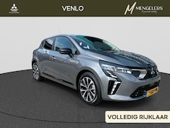 Mitsubishi Colt - 1.6 HEV Intense RIJKLAAR | Climate Control | Cruise Control | AppleCarplay & Android Auto
