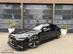 Audi RS7 - 4.0 TFSI RS 7 quattro