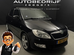 Skoda Fabia - 1.2 TSI Ambition