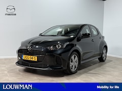 Mazda 2 Hybrid - 1.5 Exclusive-line