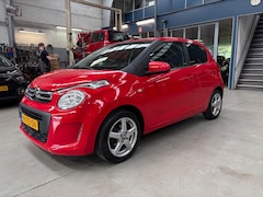 Citroën C1 - 1.0 VTi 72PK S&S 5D Feel | Airco | LM Velgen | Bluetooth | NAP | Rijklaar prijs
