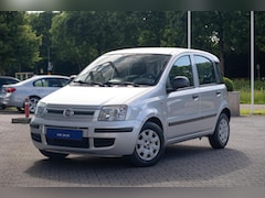 Fiat Panda - 1.2 Celebration|Nieuwe APK|5-Deurs|Org NL|City Steering|Airbags|Elektrische ramen|Goed Ond