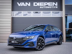 Volkswagen Arteon Shooting Brake - 1.4 TSI eHybrid Elegance Business+ - Leder l Memory l Trekhaak