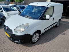 Fiat Doblò Cargo - 1.4 T-Jet Natural Power