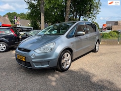 Ford S-Max - 2.0-16V