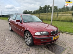 BMW 3-serie - 320i