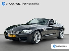 BMW Z4 Roadster - sDrive28i M-Sport High Executive | Nieuw Staat | Dealer OH | 19 inch | Cruise Control