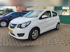 Opel Karl - 1.0 ecoFLEX Edition