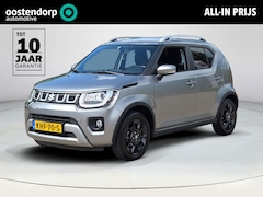 Suzuki Ignis - 1.2 Smart Hybrid Style Automaat | Apple CarPlay | Trekhaak | Rijklaar incl. garantie |