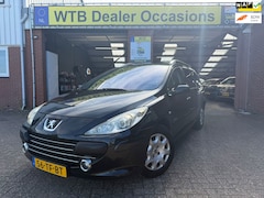 Peugeot 307 SW - 1.6-16V SW Oxygo, 1e Eig., Trekh, Airco, Pano, Dealer onderhouden