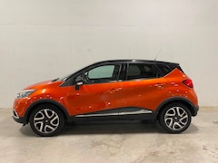 Renault Captur - 0.9 TCe Dynamique Navi Camera Airco Cruise PDC