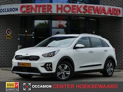 Kia Niro - 1.6 GDi Hybrid 141pk DCT6 DynamicLine | Trekhaak | Camera | Carplay |