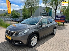 Peugeot 2008 - 1.2 PureTech Signature - DISTRI V.V - NETJES