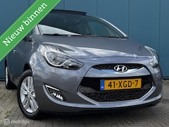 Hyundai ix20 - 1.6i i-Catcher Climate Control Panoramadak Leder APK 20-07-2026