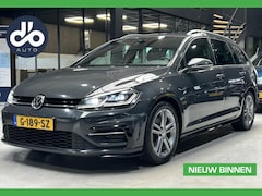 Volkswagen Golf Variant - 1.5 TSI 150pk DSG AUTOM. Highline Business R TREKHAAK I DIGI DISPLAY I FULL LED